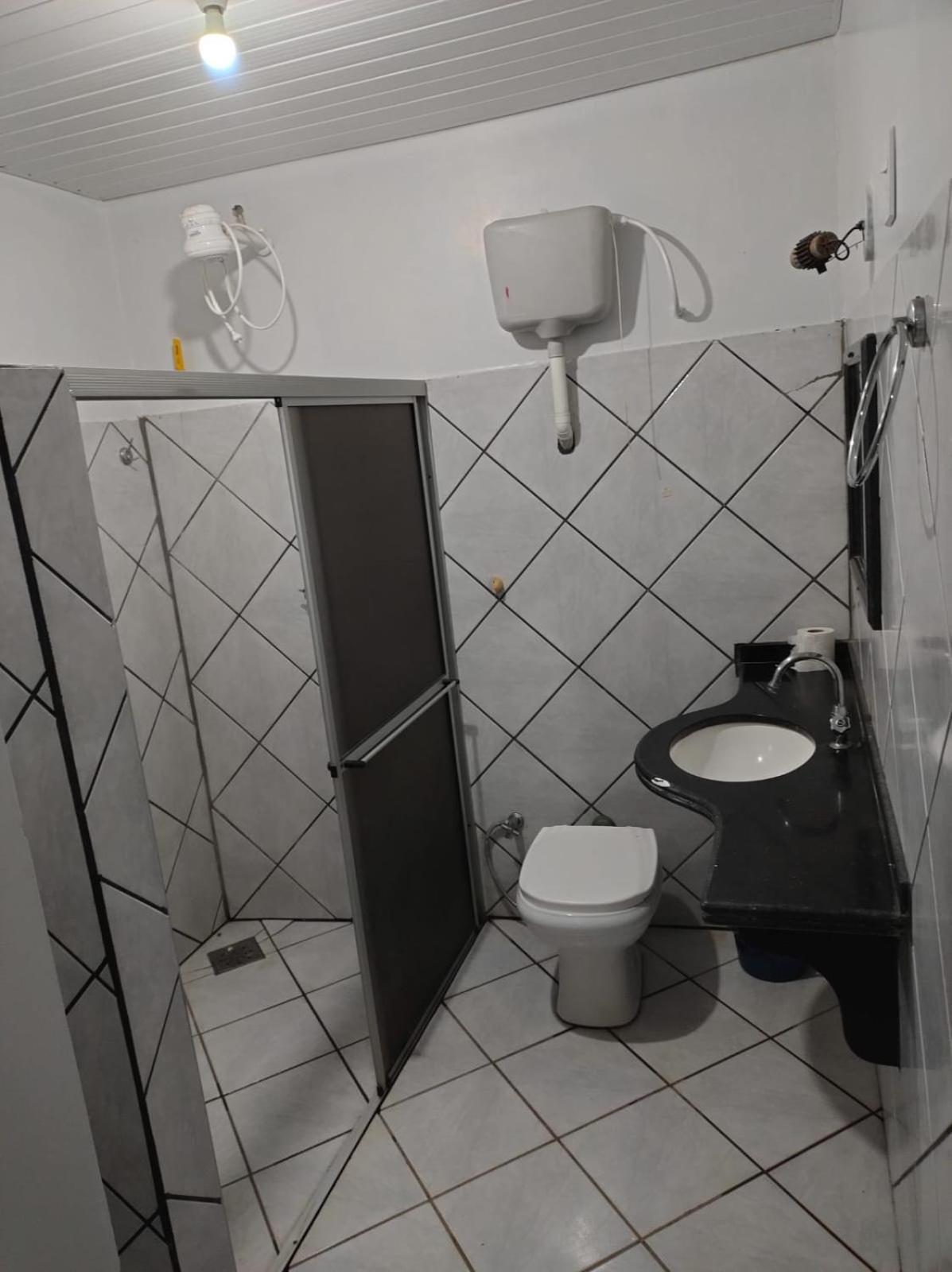 Plaza Hotel Marabá Dış mekan fotoğraf