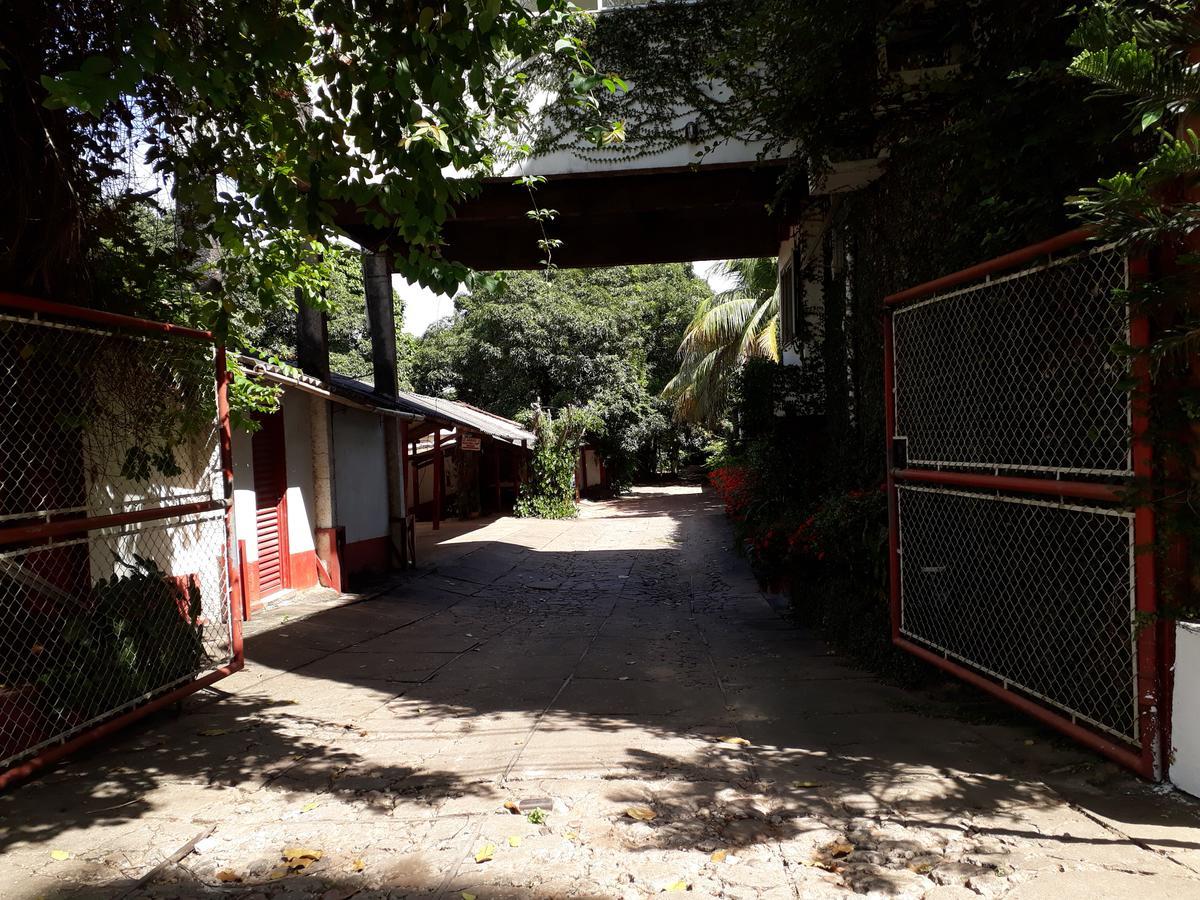 Plaza Hotel Marabá Dış mekan fotoğraf